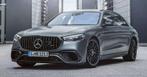 Mercedes-Benz S Klasse W223 S63 AMG pakket bodykit S350 S400, Nieuw, Links, Ophalen of Verzenden, Bumper