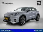Lexus LBX Relax AWD | Advanced pakket | (bj 2024, automaat), 12 maanden, 136 pk, Gebruikt, LED verlichting