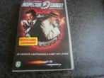 INSPECTOR GADGET! Leuke Speelfilm Op VIDEO!, Alle leeftijden, Ophalen of Verzenden, Zo goed als nieuw, Komedie