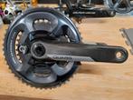 Quarq DFOUR DUB SRAM AXS powermeter, Fietsen en Brommers, Fietsonderdelen, Crankstel of Pedalen, Algemeen, Sram AXS QUARQ, Quarq