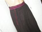 SARAH PACINI wollen rok,Mt34/36(0) als nieuw, Kleding | Dames, Tweedehands, Sarah pacini, Overige kleuren, Sarah Pacini