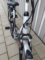 Gazelle orange E-bike bosch 500w, Fietsen en Brommers, Elektrische fietsen, Ophalen, Zo goed als nieuw, 51 tot 55 cm, 50 km per accu of meer