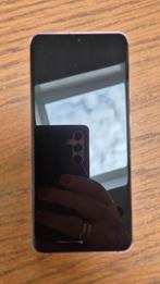 Samsung Galaxy S20 Cloud Pink 128 GB, Galaxy S20, Touchscreen, Ophalen of Verzenden, Zo goed als nieuw