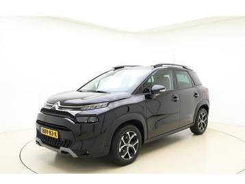 Citroën C3 Aircross 1.2 Turbo Automaat 130pk Shine | Climat beschikbaar voor biedingen