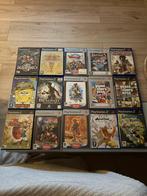 Playstation 2 Spellen, Gebruikt, 1 speler, Eén computer, Vanaf 7 jaar