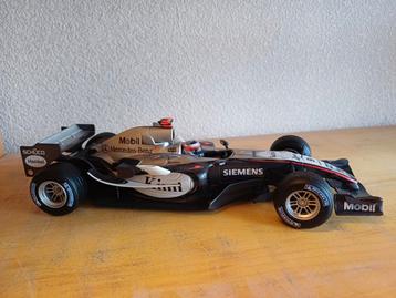 Minichamps F1 1:18 '05 - McLaren MP4-20 Kimi beschikbaar voor biedingen
