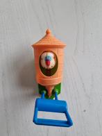 Jaren 60 in vogelkooi of volière, Ophalen of Verzenden, Zo goed als nieuw, Overige materialen, Vogelkooi