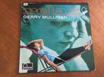 LP Gerry Mulligan, 1960 tot 1980, Gebruikt, Ophalen of Verzenden, 12 inch