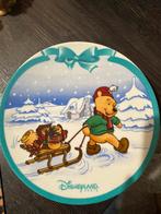 Wandbord Winnie the Pooh, Ophalen