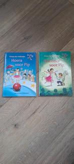 2 Pip boeken Vivian den Hollander Avi E4, Non-fictie, Vivian den Hollander, Ophalen, Gelezen