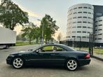 Mercedes-Benz CL-klasse 500 V8 306PK/YOUNGTIMER/NL AUTO/AUT/, Auto's, Mercedes-Benz, Te koop, 1785 kg, Geïmporteerd, Benzine
