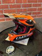 Nette helm, Motoren, Kleding | Motorhelmen, Ophalen of Verzenden