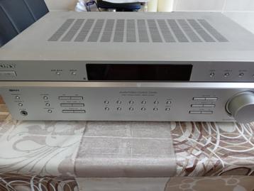 Sony  Tuner versterker beschikbaar voor biedingen