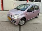 Daihatsu Cuore 1.0-12V Azure, Auto's, Daihatsu, 4 stoelen, Cuore, Origineel Nederlands, Handgeschakeld