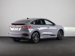 Audi Q4 Sportback e-tron 45 quattro S Edition Competition 82, Automaat, 12 maanden, Stof, 82 kWh