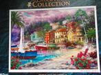 Prachtige puzzel voor de liefhebber, Ophalen, 500 t/m 1500 stukjes, Zo goed als nieuw