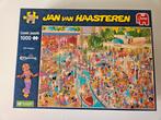 Diverse Jan van Haasteren puzzels 1000 Stukjes, Hobby en Vrije tijd, Denksport en Puzzels, Ophalen of Verzenden, 500 t/m 1500 stukjes