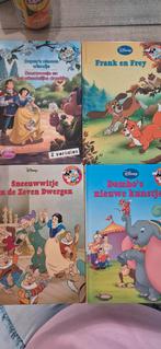 Disney boeken club boekjes, Ophalen of Verzenden, Zo goed als nieuw, Disney, Sprookjes