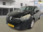 Renault Clio Estate 1.5 dCi ECO Expression, Voorwielaandrijving, Euro 5, Gebruikt, Start-stop-systeem