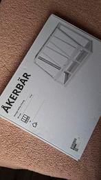 IKEA ÅKERBÄR Kweekkas - Nieuw, Tuin en Terras, Kassen, Ophalen, Nieuw, Staal, Kweekkas