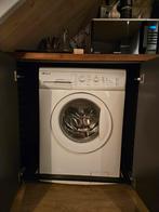 Nordland wasmachine, Ophalen, Gebruikt, 1200 tot 1600 toeren, 85 tot 90 cm