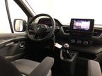 Renault TRAFIC RED Van T29 L2H1 DC 2.0dC1 150pk |Betimmering, Stof, 150 pk, Renault, Bedrijf