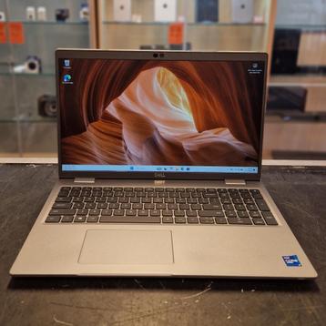 Dell Latitude 5520 Intel Core i7-1185G7 V Pro 16GB 512GB SSD beschikbaar voor biedingen