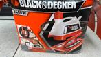 Behangafstomer 2400W Black & Decker, Doe-het-zelf en Verbouw, Reinigingsmachines, Ophalen of Verzenden, Gebruikt, Overige typen