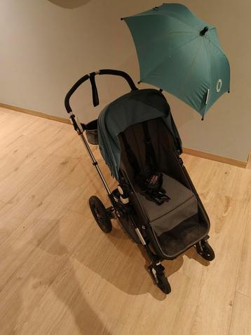 Bugaboo Cameleon 2 Kinderwagen beschikbaar voor biedingen
