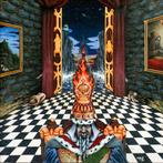 BAGHEERA, Ophalen of Verzenden, Gebruikt, Progressive