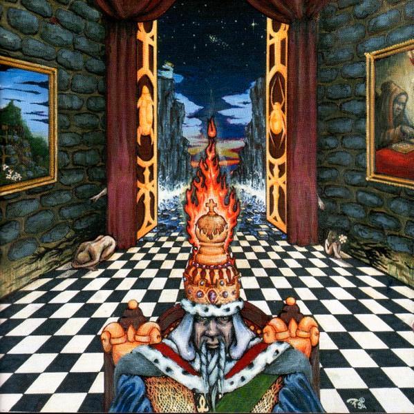 BAGHEERA, Cd's en Dvd's, Cd's | Rock, Gebruikt, Progressive, Ophalen of Verzenden