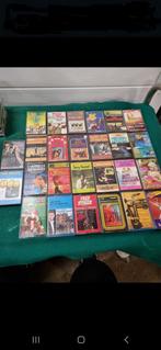 cassettebandjes origineel 21 stuks verschillende artiesten, Ophalen of Verzenden, 'T Olde Gre-j, Info@toldegrej.nl, Endepoelstraat 20f Didam