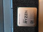 AMD Ryzen 5 3600X, Computers en Software, Processors, Ophalen of Verzenden, Zo goed als nieuw