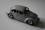 Dinky toy Volkswagen kever no 181 Origineel geen Atlas !!, Hobby en Vrije tijd, Modelauto's | 1:43, Verzenden, Gebruikt, Auto