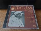 Art Tatum / Red Callender / Jo Jones – Tatum Group Master, Ophalen of Verzenden, 1980 tot heden, Zo goed als nieuw, Jazz