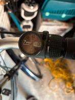 Gazelle fiets, Ophalen, Zo goed als nieuw, 50 km per accu of meer, Gazelle