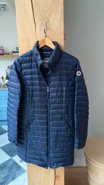 Reset jas maat 40/42 donkerblauw, Ophalen of Verzenden, Gedragen, Maat 38/40 (M)