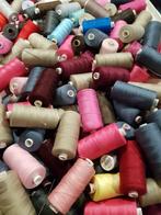 Giga grote partij machine garen, Ophalen, Garen of Naald(en)