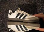 Adidas Samba - Nette Staat!, Kleding | Dames, Schoenen, Ophalen of Verzenden, Zo goed als nieuw, Wit, Sneakers of Gympen