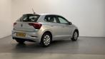 Volkswagen Polo 1.0 TSI Polo Virtual Cockpit App-Connect DAB, Voorwielaandrijving, Stof, Gebruikt, Met garantie (alle)