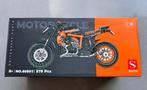 Bouwpakket KTM 790 Duke, Hobby en Vrije tijd, Nieuw, Motor, 1:5 t/m 1:8, Ophalen of Verzenden