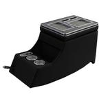 USB Luxe Middenconsole Armsteun Zwart Voor Viano Vito W447 W, A.parts@hotmail.nl, Trasmolenlaan 12 3447 GZ Woerden, Nieuw, Ophalen of Verzenden