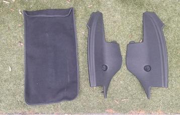 Origineel BMW Z4 E85 cabriodak afdekkappen + tas  beschikbaar voor biedingen
