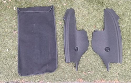 Origineel BMW Z4 E85 cabriodak afdekkappen + tas, Auto diversen, Auto-accessoires, Gebruikt, Ophalen of Verzenden