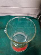 sapkan met afbeelding appel vintage, Ophalen of Verzenden