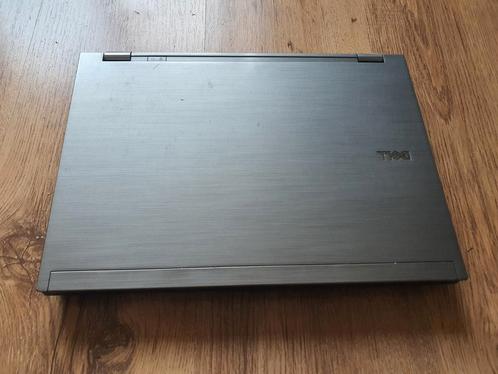 Dell Latitude E6410 - Defecte Accu en CMOS batterij, Computers en Software, Windows Laptops, Gebruikt, 14 inch, HDD, 2 tot 3 Ghz