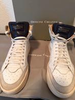 Officine Creative Hoge Sneakers - Maat 44, Ophalen of Verzenden, Zo goed als nieuw, Sneakers of Gympen