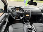 Mercedes-benz B-klasse 170 Business Class, 65 €/maand, Gebruikt, 4 cilinders, Zwart
