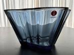 Iittala Alvar Aalto schaal 75 mm, kleur rain, Ophalen of Verzenden, Overige stijlen, Glas, Schaal of Schalen