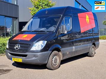 Mercedes-Benz Sprinter 311 2.2 CDI 366 HD DC Export beschikbaar voor biedingen